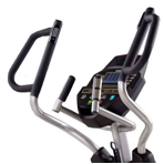    () Spirit Fitness CE850 Graphite gray