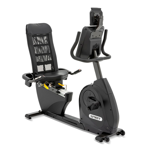   Spirit Fitness XBR55 Black