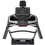    Spirit Fitness XT385 Black