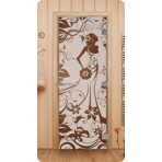    DoorWood () 80x200     ( ) 