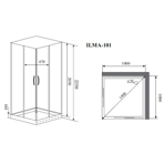    Timo 100100  Premium ILMA 101,  222 