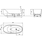    Kolpa Soft FS 18080 ,  Basis