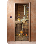    DoorWood () 60x190  A073 ,  