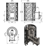      Steam Master 24 (210)