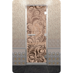     DoorWood () 80x190      , 