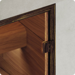      DoorWood () 70x200  Wood 85  , 