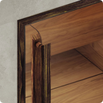      DoorWood () 80x190  Wood 85  , 