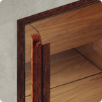      DoorWood () 80x200  Wood 29  , 