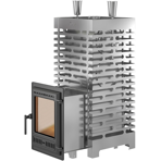   Aston 30 INOX (320) Long