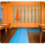    Soft Step 7 Aqua blue () 2 