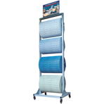    Soft Step 7 Aqua blue () 10 