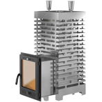   Aston 30 INOX (320) Long