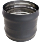   , Black .130 L-110 (), AISI 430/1,0