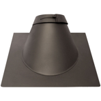    Black .250, AISI 430/0,5