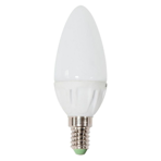   (LED) E14 Feron LB-72 8LED(4W) 4000K 