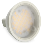    (LED) GU5.3 Camelion 5-JCDR/830