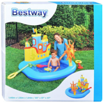     Bestway   , 140130104 ,  52211