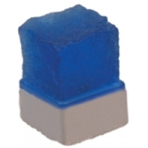   Beckstone Nature 7x7x6 Rustic blue,  (0,5W/12V/DC)