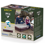    () Bestway 20315236 , Tritech Airbed, . 67699