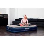    () Bestway 1919736 , Tritech Airbed, . 67723