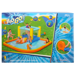     Bestway   Beach Bounce 365340152 , . 53381