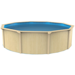   PoolMagic Wood  3.6x1.3   Standart ( Poolmagic)