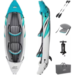   () Bestway Rapid X2 Kayak 31298 , . 65142