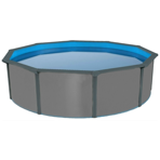   PoolMagic Anthracite  5.5x1.3   