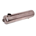 Теплообменник нерж.сталь Unipump TH-120 (2)