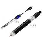   Pahlen pH,   CLE3-10ppm