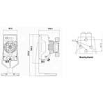     Seko Kompact AML200NPE0000