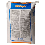  Mapei      Granirapid  A (grey) 25 