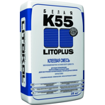 Litokol     LITOPLUS K55,  ,  25