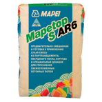 Mapei Mapetop N AR 6 (green),  25 