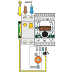  ()    Toscano ECO-POOL-B-230-D,  , Bluetooth, 230 