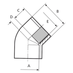   45 .  - . .163/8