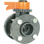   Coraplax WITH FLANGE ADAPTORS DN 80, c  90