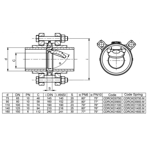    Effast  .90 ANSI and DIN System