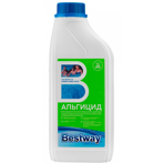    Bestway Chemicals  1 