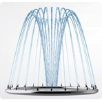 Astralpool     1 