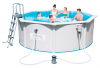   Bestway Hydrium Pool