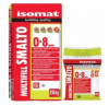 Isomat    MULTIFILL SMALTO 1-8