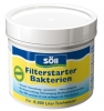 Soll      FilterStarterBakterien